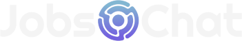 JobsChat logo